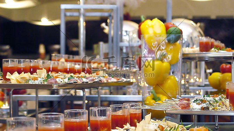 粮油食材定制贴牌代工：揭秘背后的产业逻辑