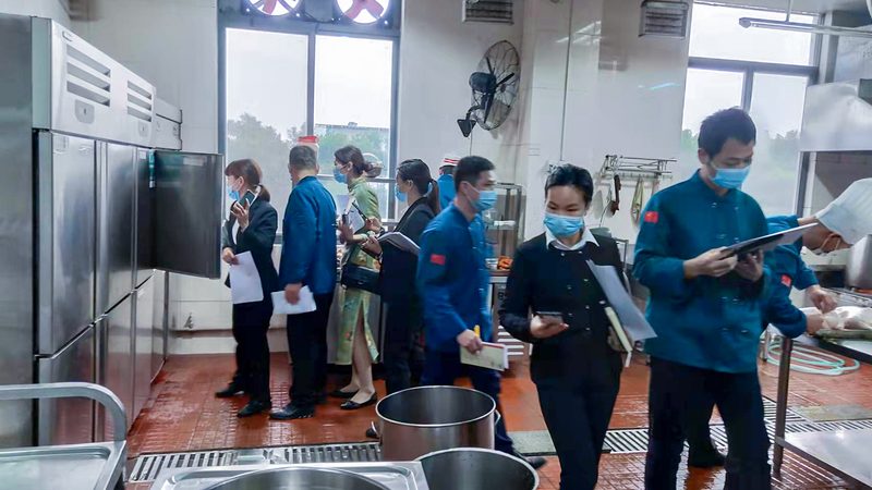 餐饮加盟费：揭秘加盟成本构成与影响因素