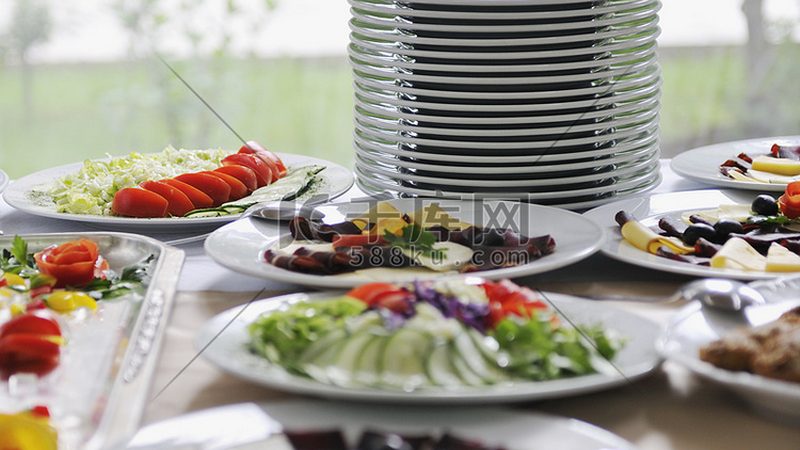 食品招商厂家服务哪家强？揭秘服务对比的关键点**