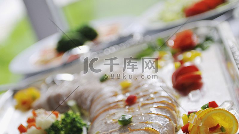 食品招商定制生产：材质分类解析