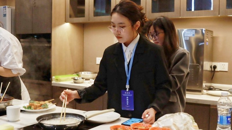 食品代加工起订量为何按斤算？揭秘背后的逻辑**
