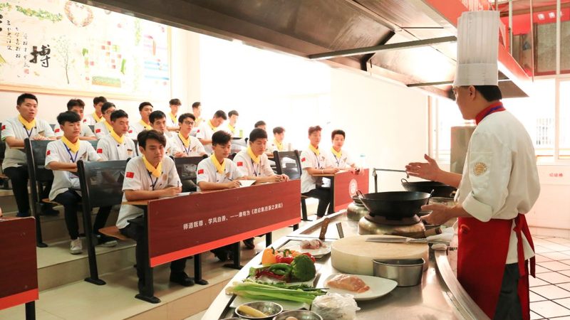 食品OEM代工：揭秘性价比高的关键因素