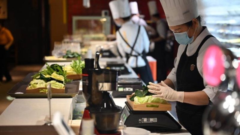 速冻食品采购报价表模板：如何科学评估成本与品质