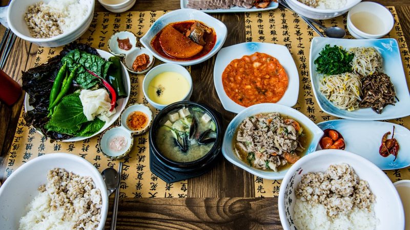 揭秘广东食品代加工材质分类：从源头把控食品安全
