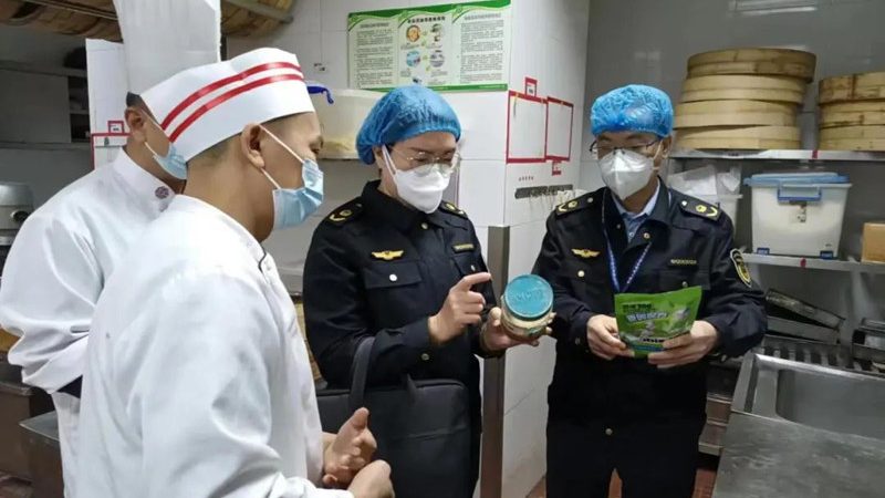 食品批发零售如何合理分配利润？解析关键要素**