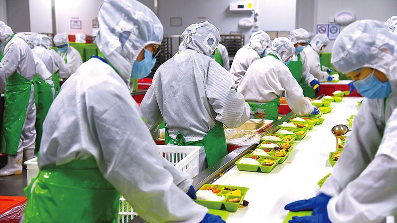 小型糖果加盟店成本揭秘：投资预算与盈利分析