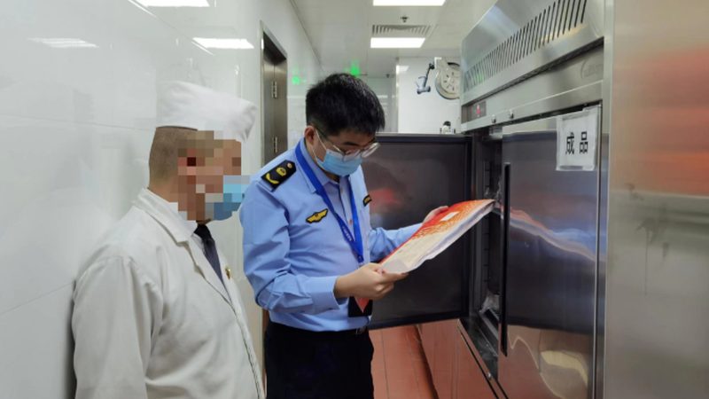 米面制品定制，规格型号背后的秘密