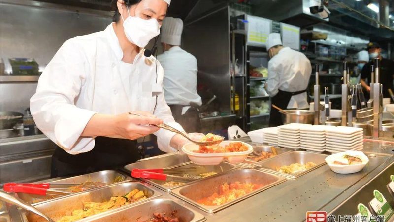 成都预制菜年夜饭套餐：传统与现代的完美融合