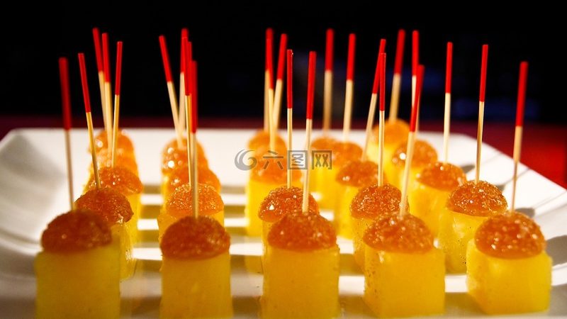 中小企业食品代工：如何选择合适的合作伙伴**